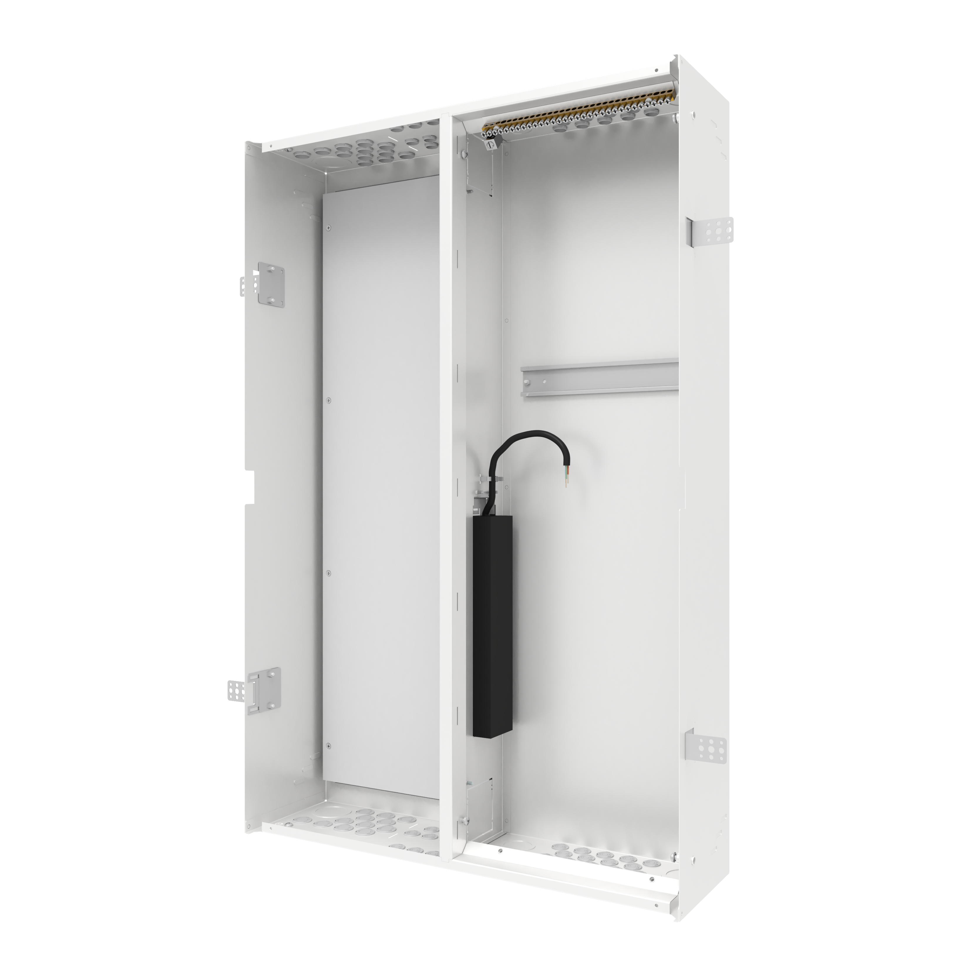 SKAPBUNN G2 SIDEBYSIDE 6-RAD 150 MM