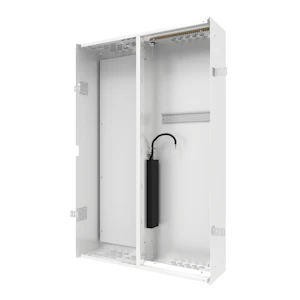 eaton Skapbunn g2 sidebyside 6-rad 150 mm