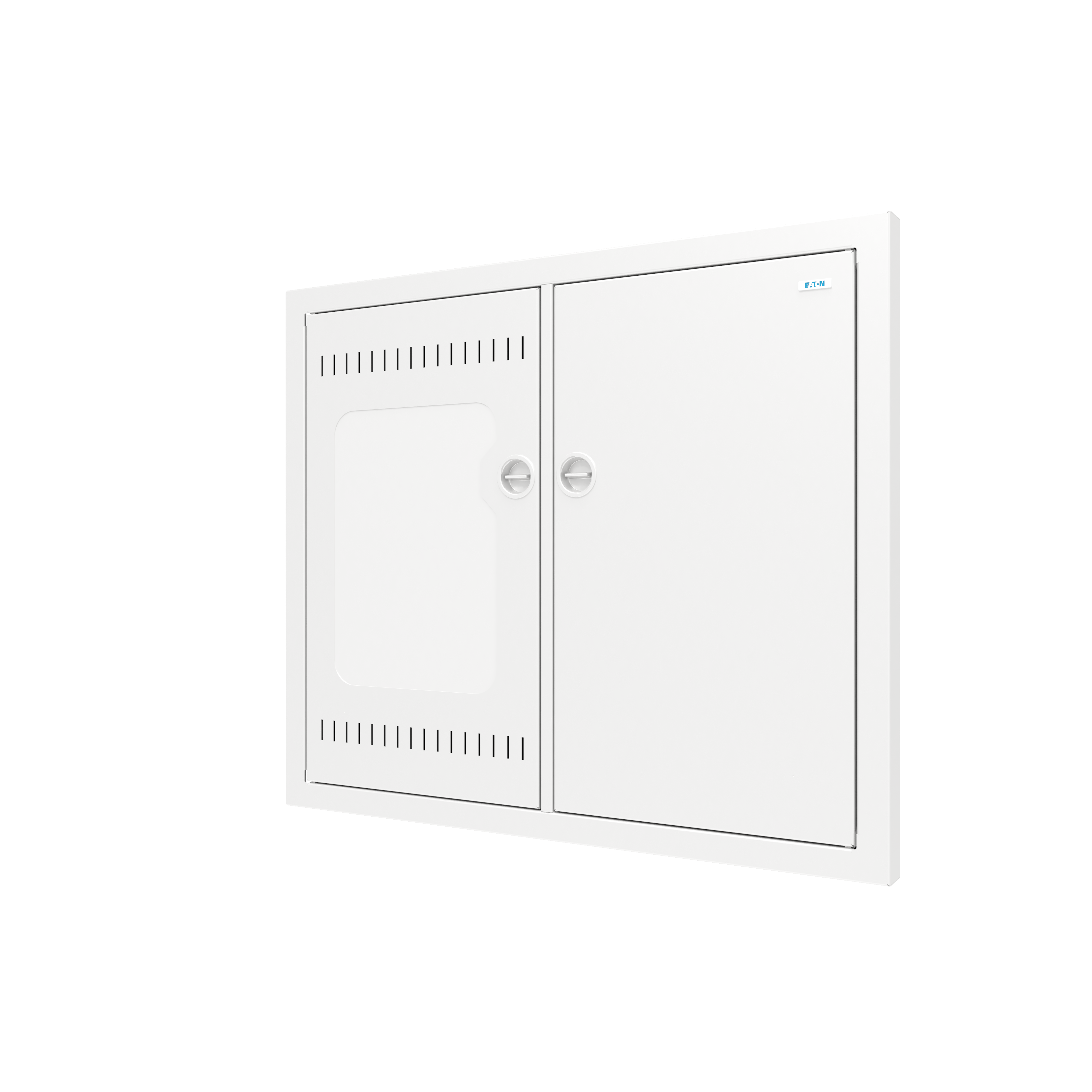 DØR DOBBEL G2 SBS 3-RAD 83 MM