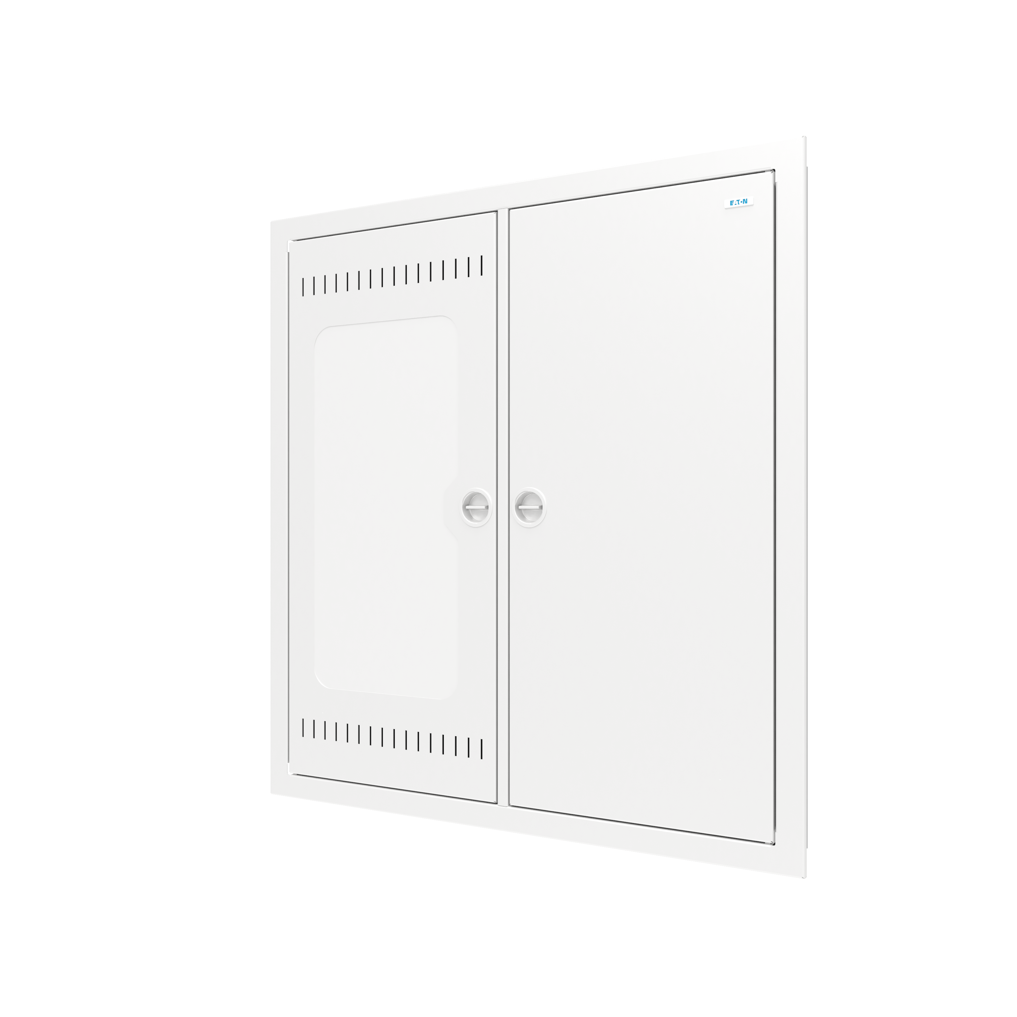 DØR DOBBEL G2 SBS 4-RAD 106 - 150 MM