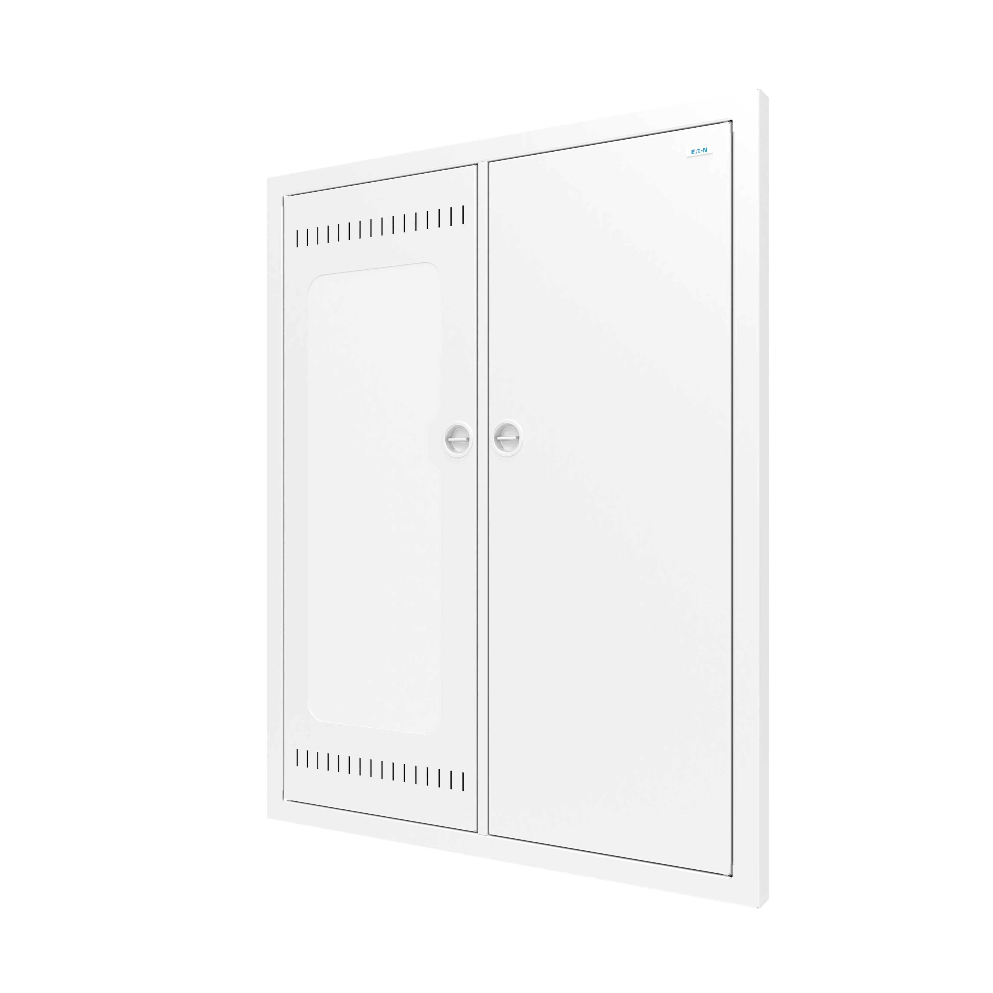 DØR DOBBEL G2 SBS 5-RAD 83 MM