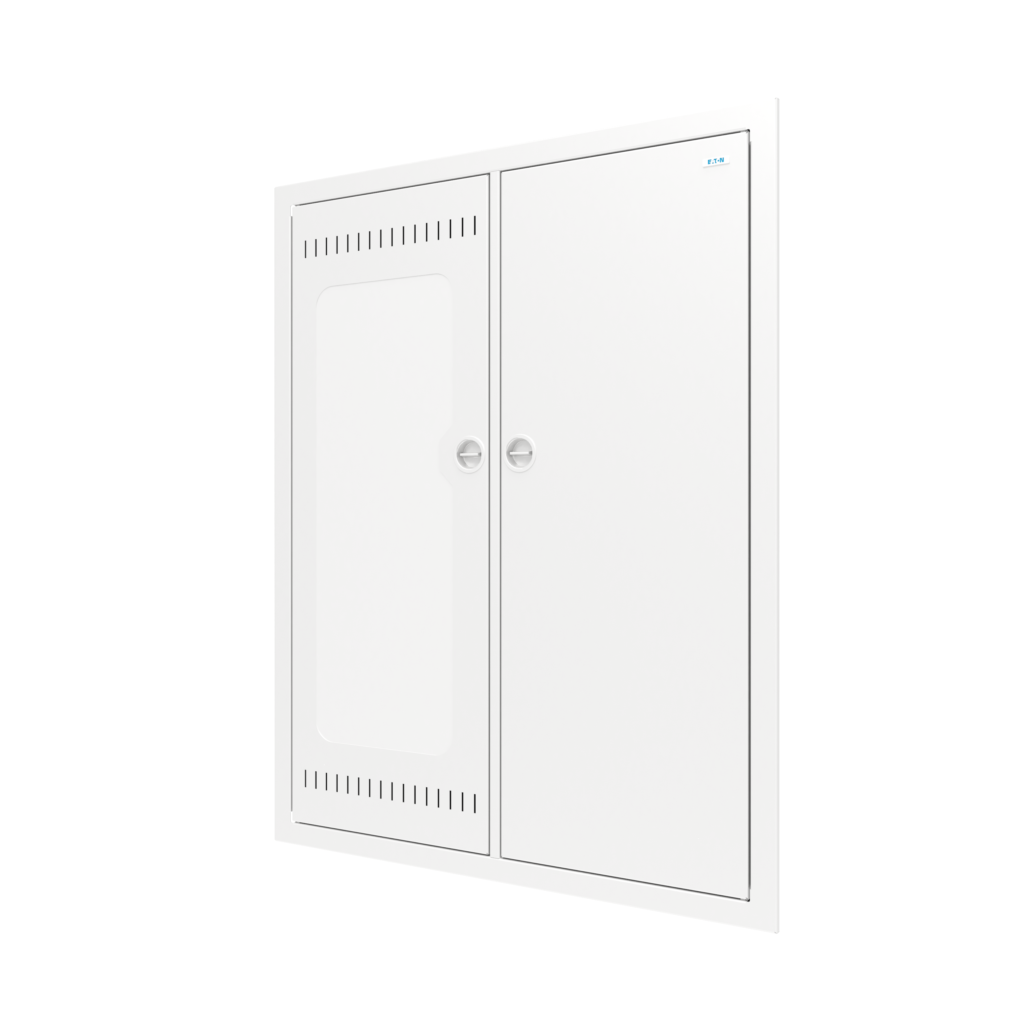 DØR DOBBEL G2 SBS 5-RAD 106 - 150 MM