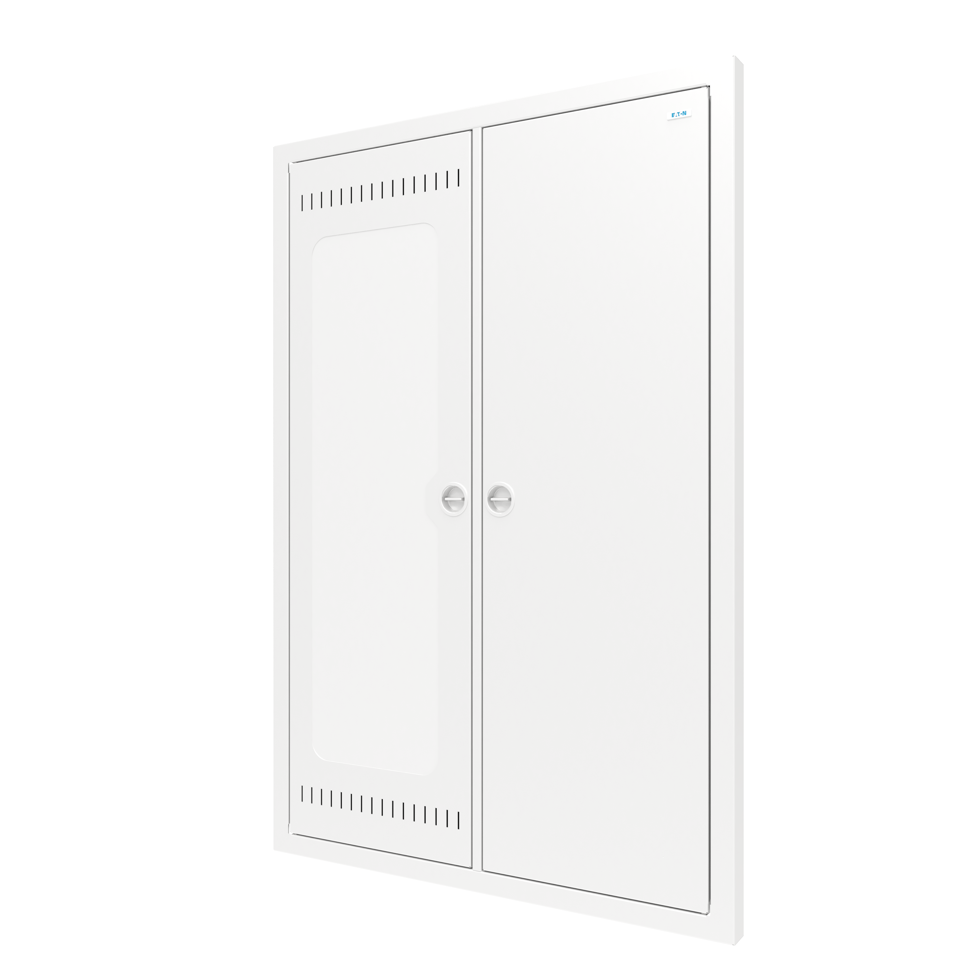 DØR DOBBEL G2 SBS 6-RAD 83 MM