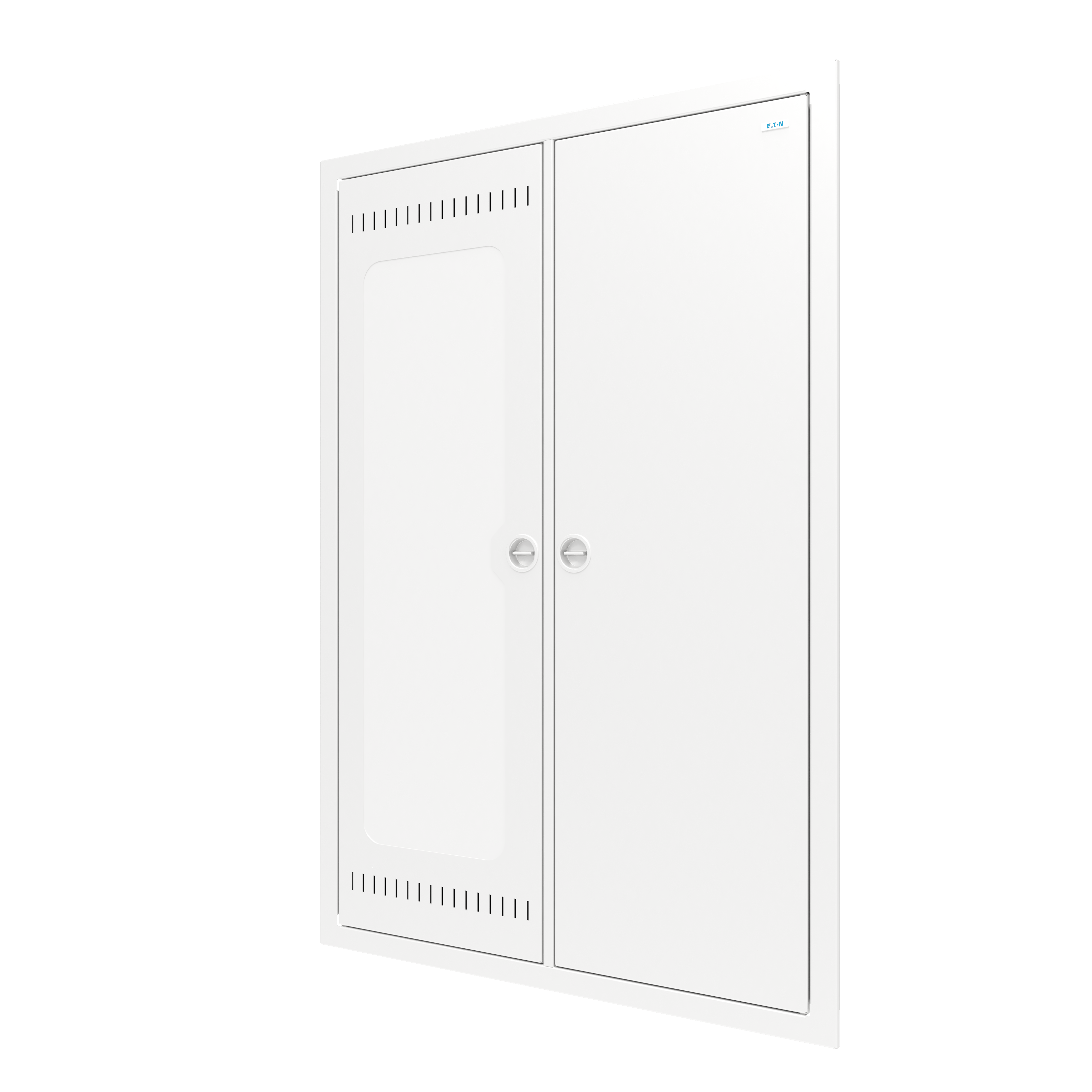 DØR DOBBEL G2 SBS 6-RAD 106 - 150 MM
