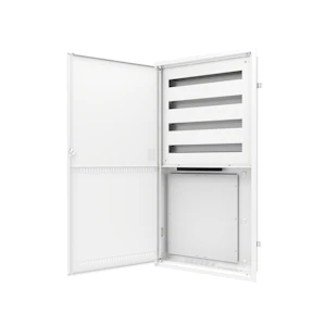 eaton Boligskap g2 overunder 4-rad 106 mm