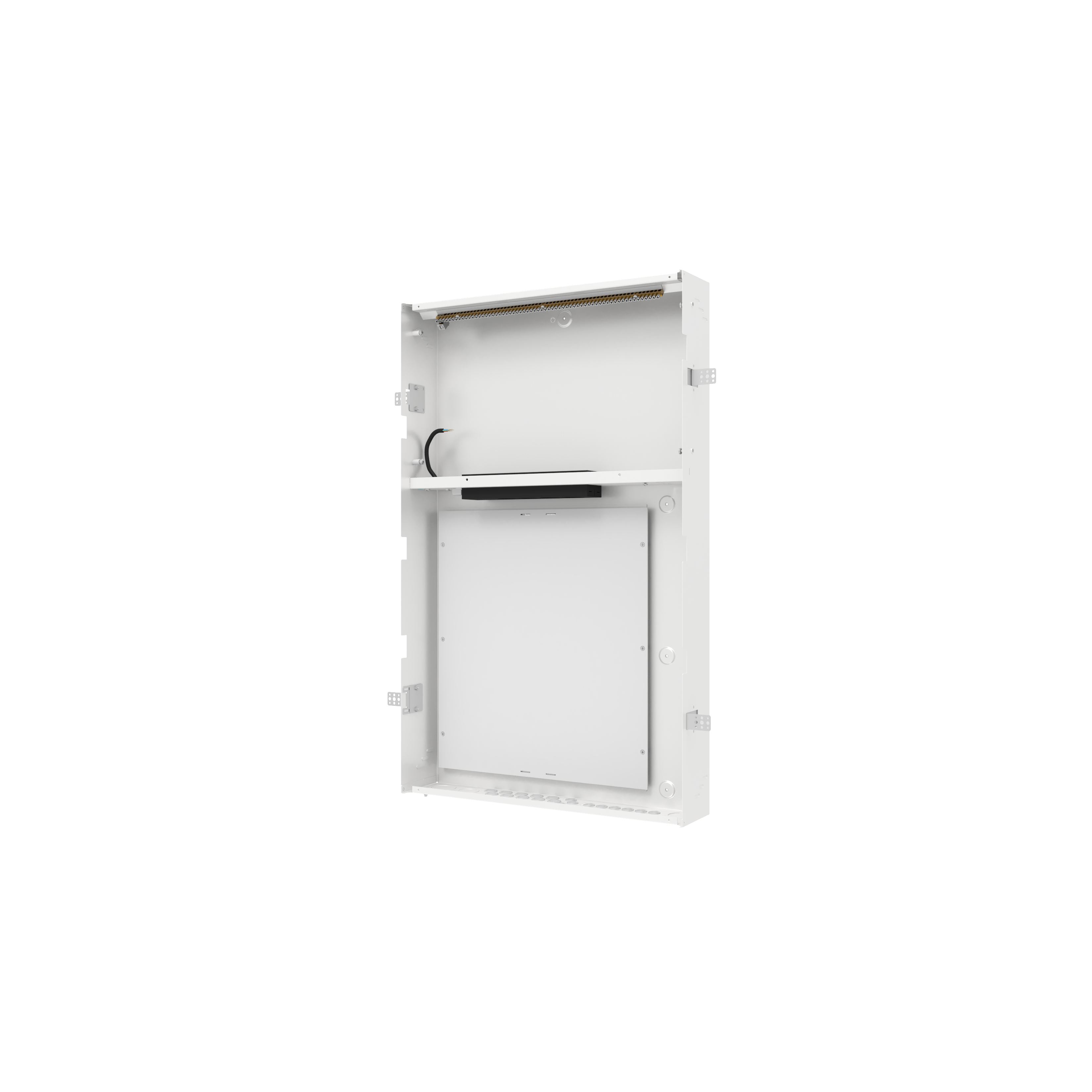 SKAPBUNN G2 OVERUNDER 2-RAD 83 - 106 MM