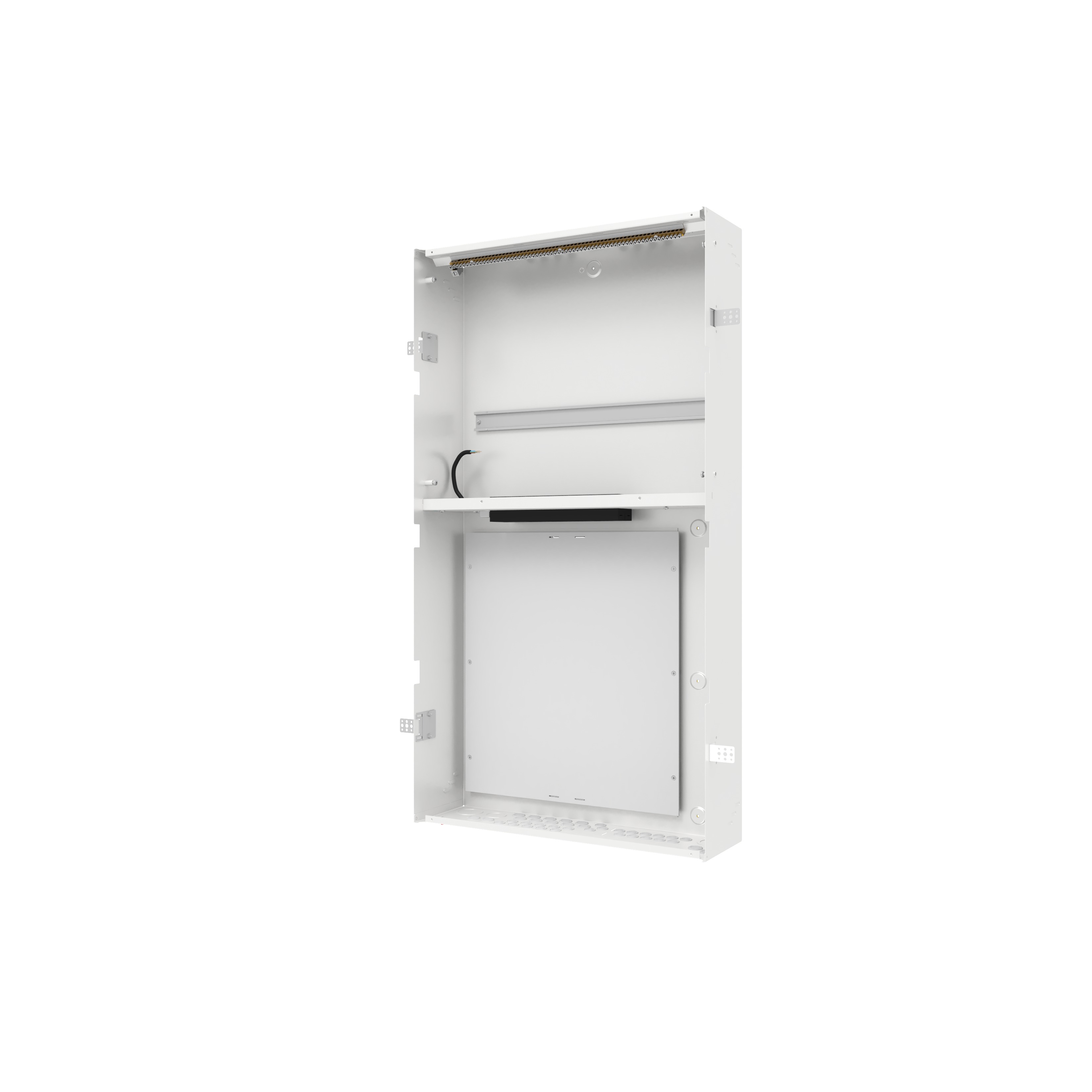 SKAPBUNN G2 OVERUNDER 3-RAD 150 MM