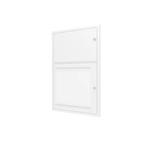 eaton Dør dobbel g2 ovu 2-rad 83 mm