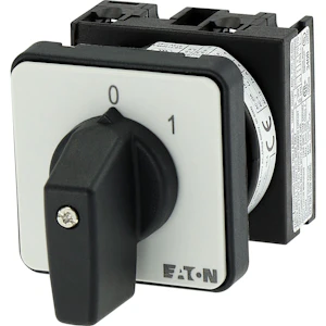 eaton Kambryter, på/av t0-1-15402/e