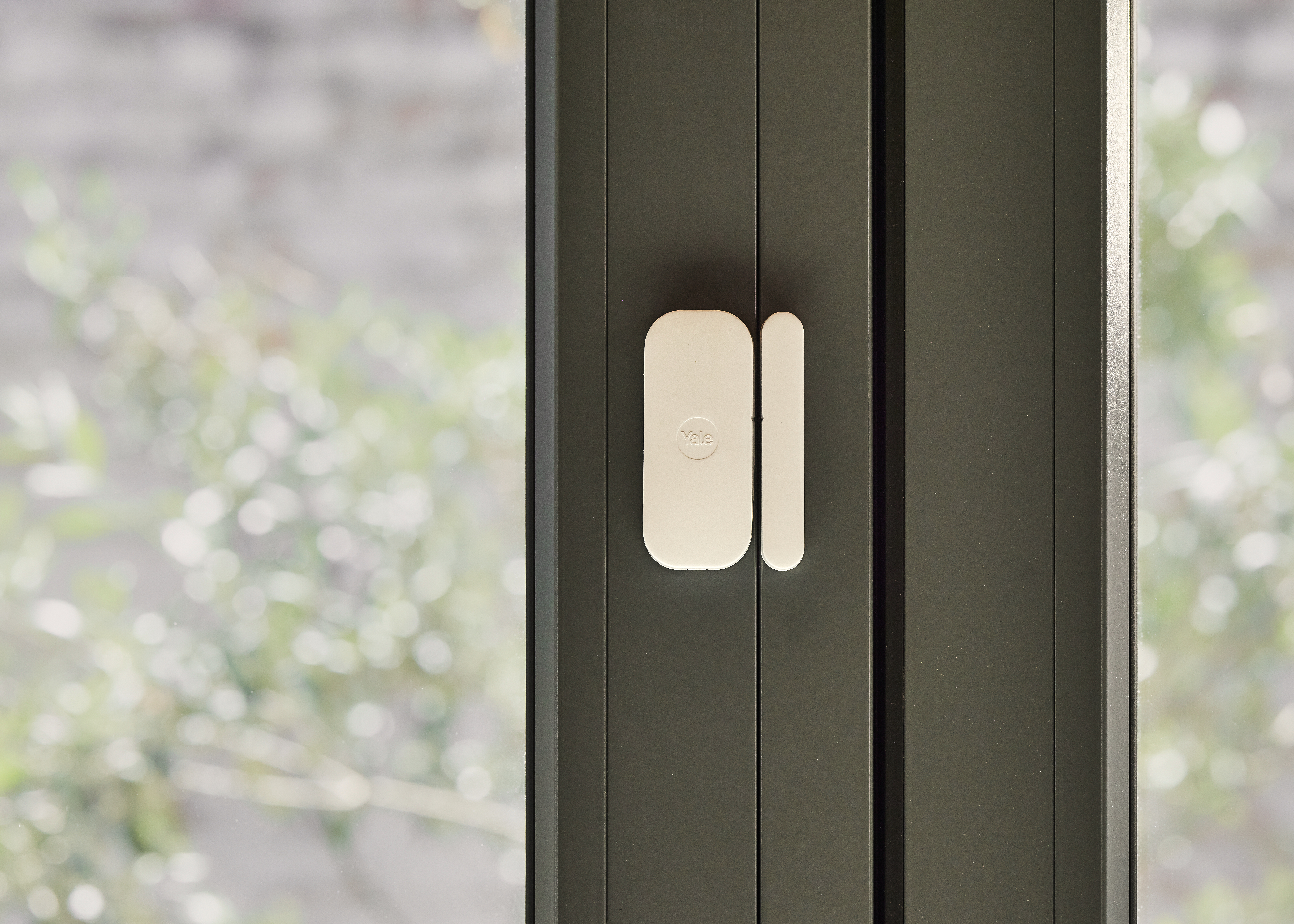 yale Yale indoor window/door contact
