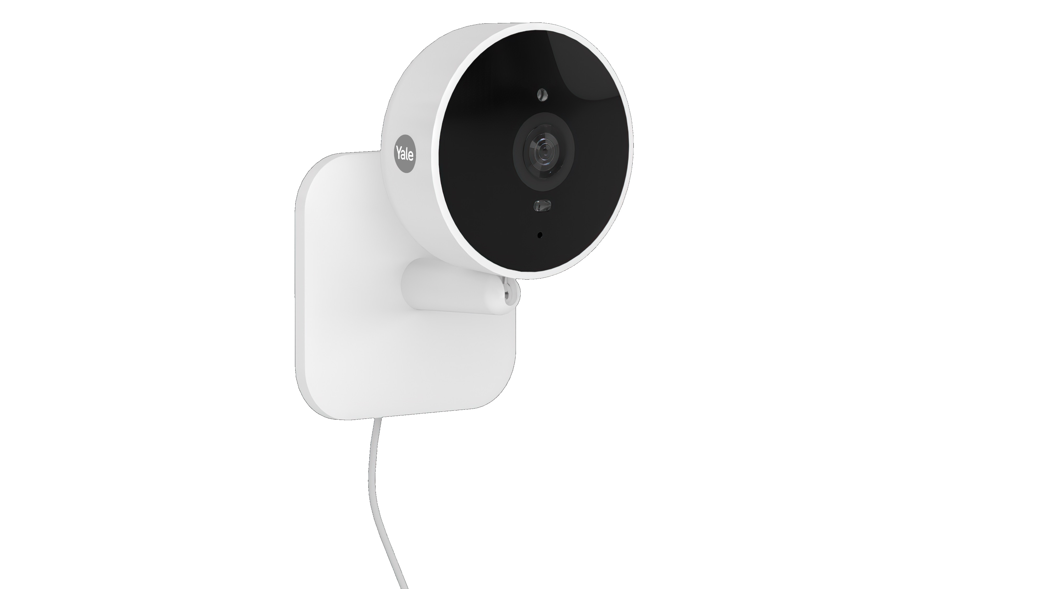 yale Yale smart indoor camera indoor camera
