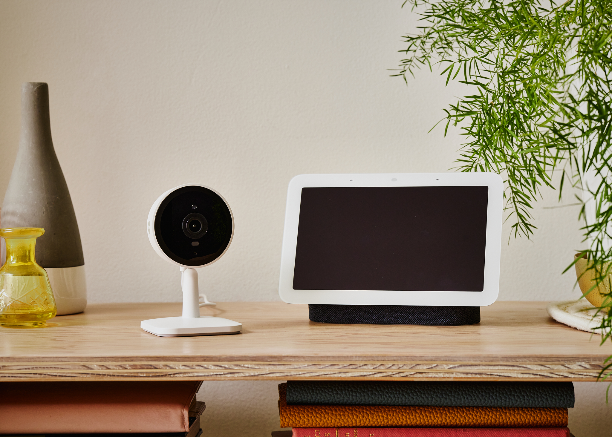 yale Yale smart indoor camera indoor camera