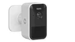 YALE SMART OUTDOOR CAMERA