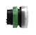 schneider electric Signallampehode hvit led zb5av013
