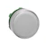 schneider electric Signallampehode hvit led zb5av013