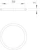 obo bettermann O-rengas obo 171 m63 nitriilikumi