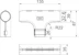 obo bettermann T-kappale muovi quick pipe obo 3000 tms m32 rw val