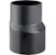 geberit Supistusyhde geberit pe 200x125mm pitkä epäkesko