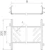 obo bettermann Jätkukomplekt ktsmv 610 fs 60x100x200mm