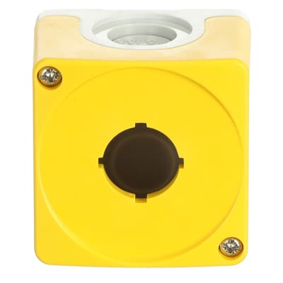abb Plastic box cepy1-0