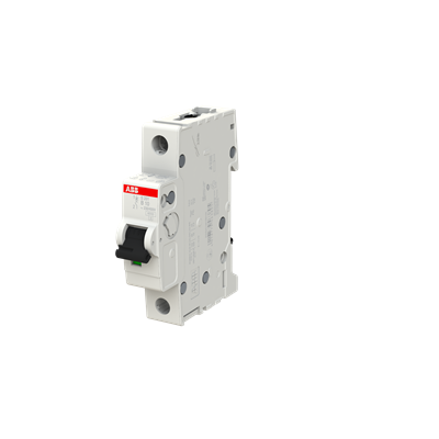 abb Minibrytare s201-b 10