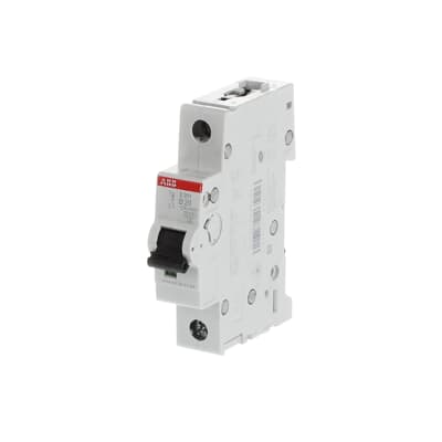 abb Minibrytare s201-b 20