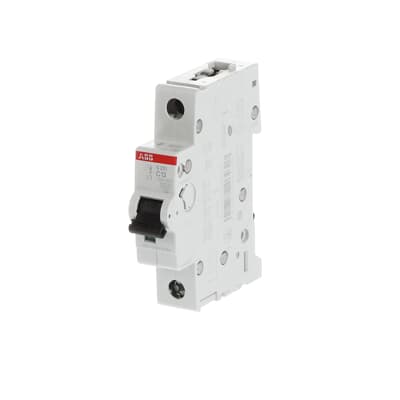 abb Minibrytare s201-c 13