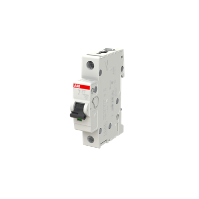 abb Minibrytare 1-pol s201-c1