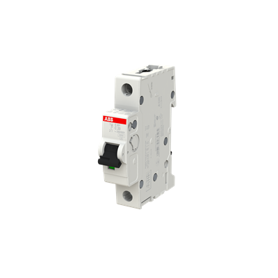 abb Minibrytare s201-c 20