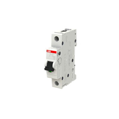 abb Minibrytare 1-pol s201-c2