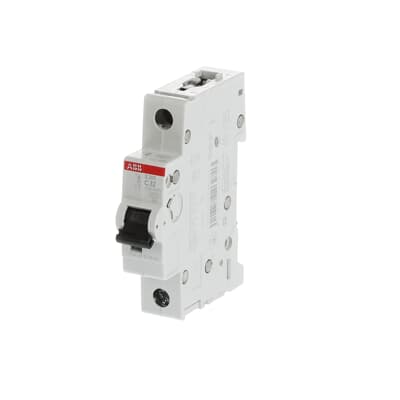 abb Minibrytare s201-c 32