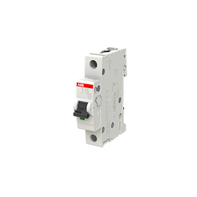 abb Minibrytare s201-c 40