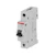abb Minibrytare 1-pol s201-c63