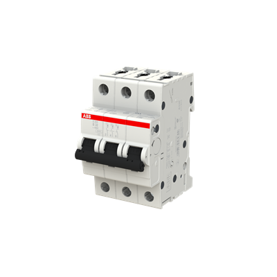 abb Minibrytare s203-b 32