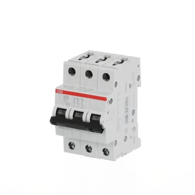abb Minibrytare s203-b 40