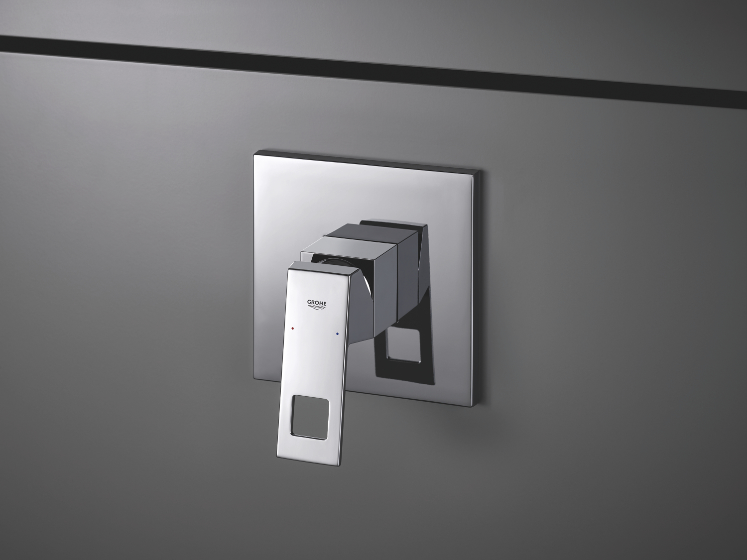 grohe Concealed tap grohe 24061000 eurocube