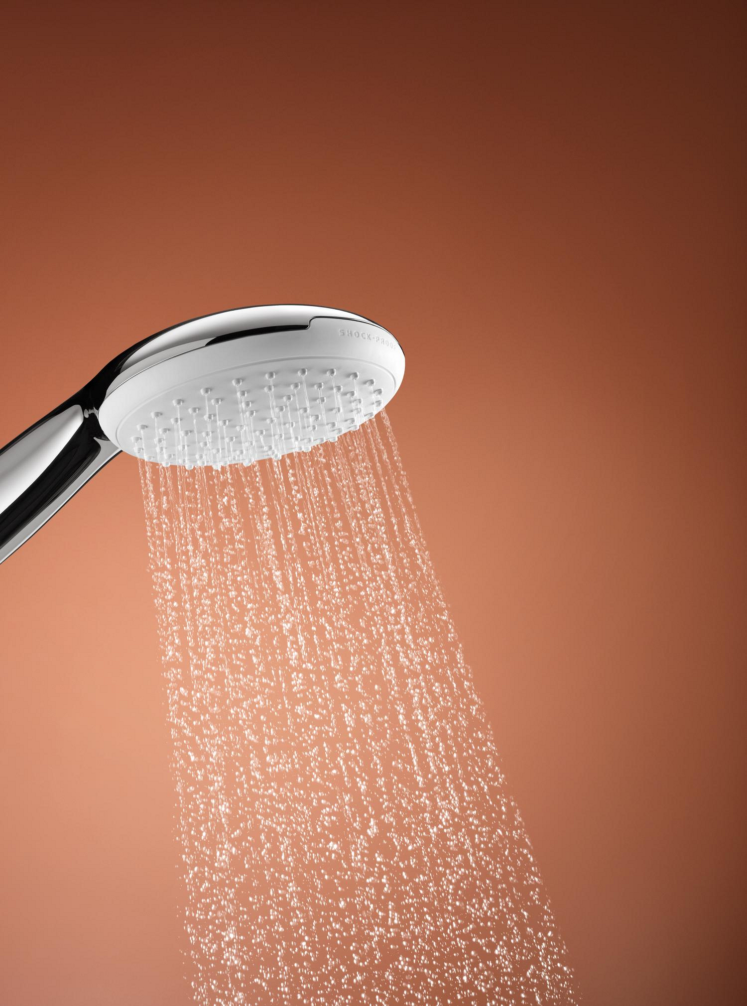 grohe Käsisuihku grohe 27923003 tempesta 110