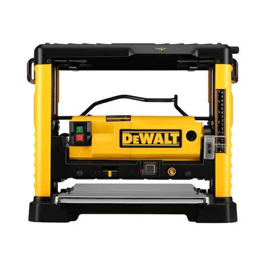 dewalt Tasohöylä dewalt dw733 317mm