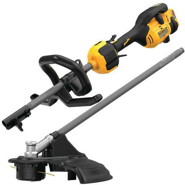 dewalt Split boom dewalt dcmas5713x1 54v xr 1x9,0ah