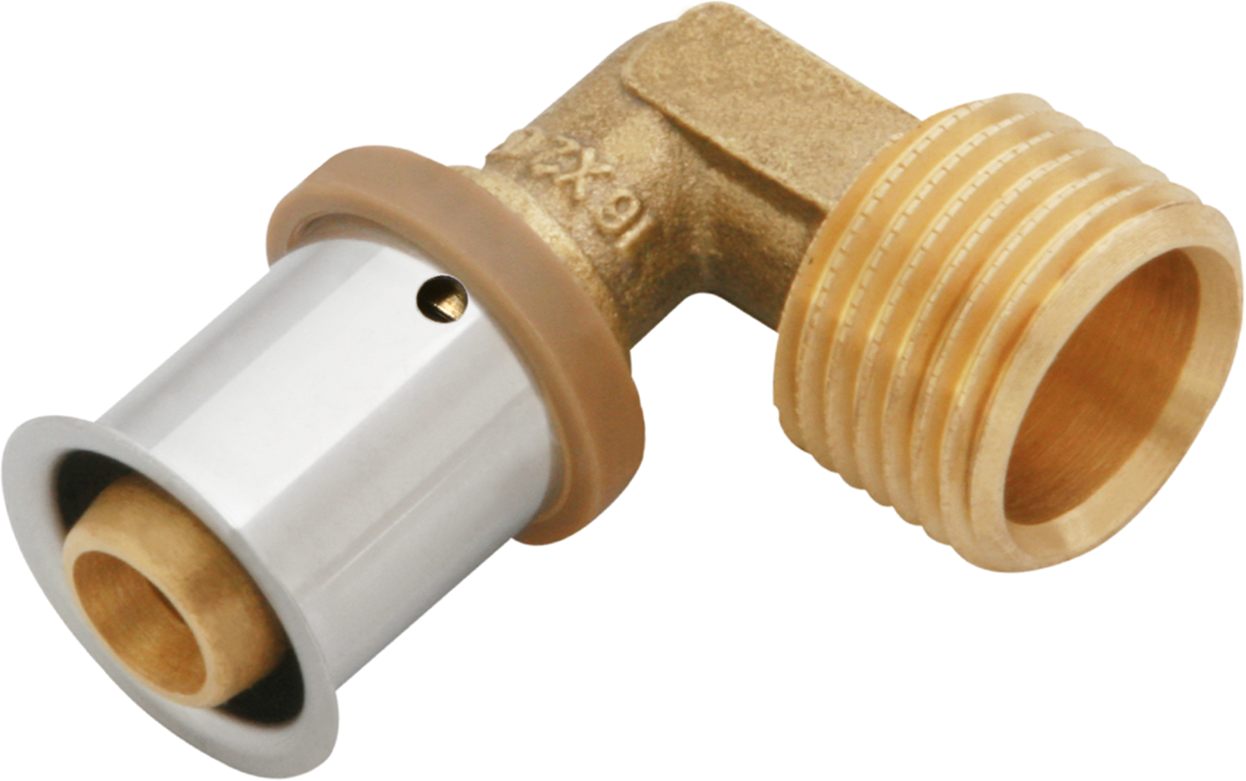 ALKŪNĖ PRESS SU IŠOR.SR. KAN 20xG1/2", K-081025