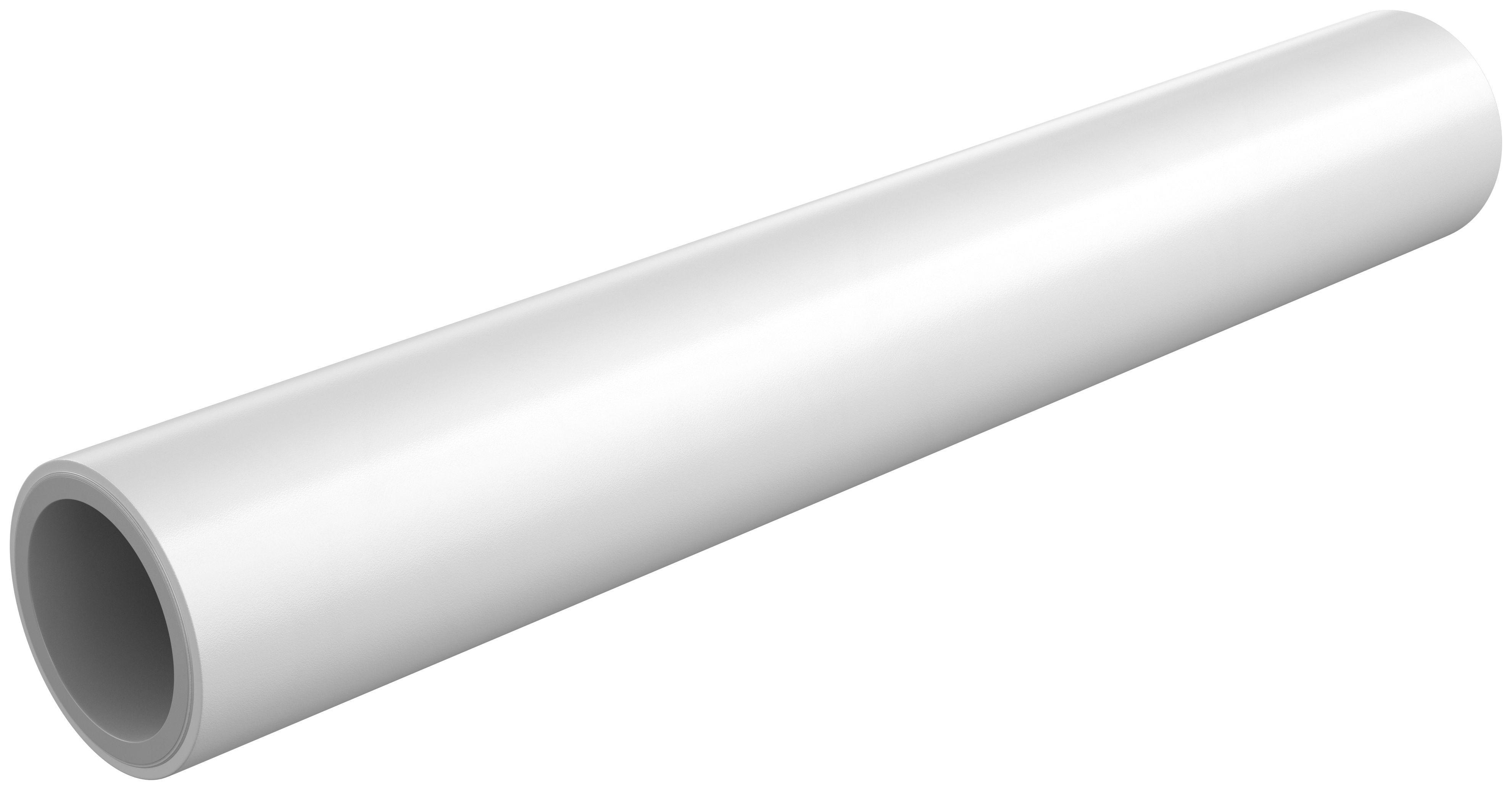 VAMZDIS PE-RT/AL/PE-RT KAN 63X4.5, 10BAR, ILGIS - 5M