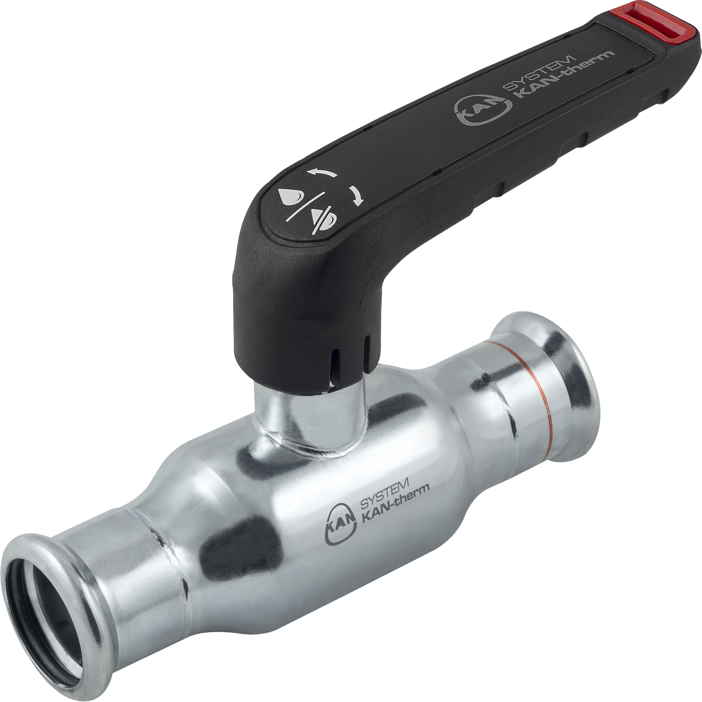PRESUOJAMAS VENTILIS, KAN 15, 1509278000