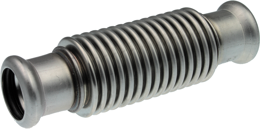 AŠINIS KOMPENSATORIUS, KAN 35, 1609037008, INOX316