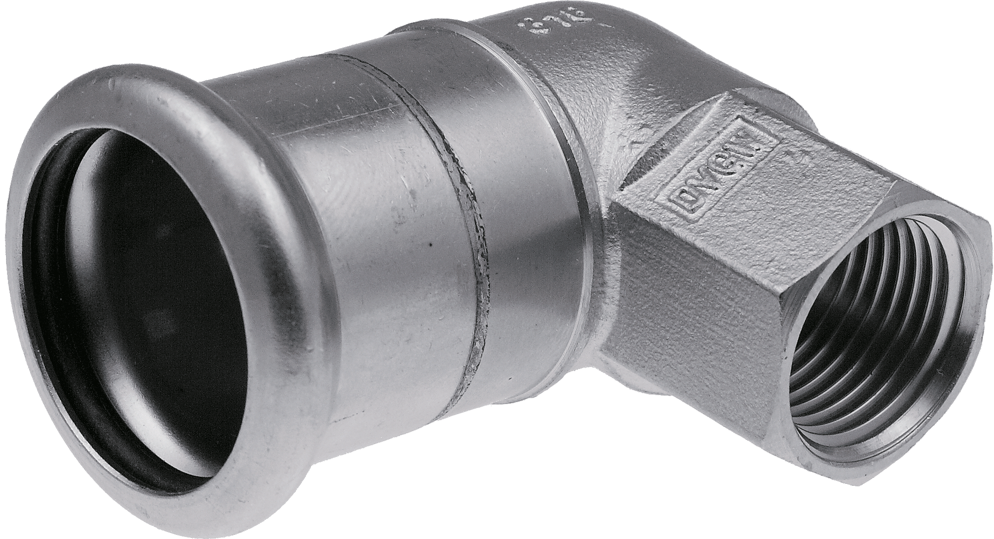 PRESS ALKŪNĖ VID. SR. 28x1" INOX, AISI 316