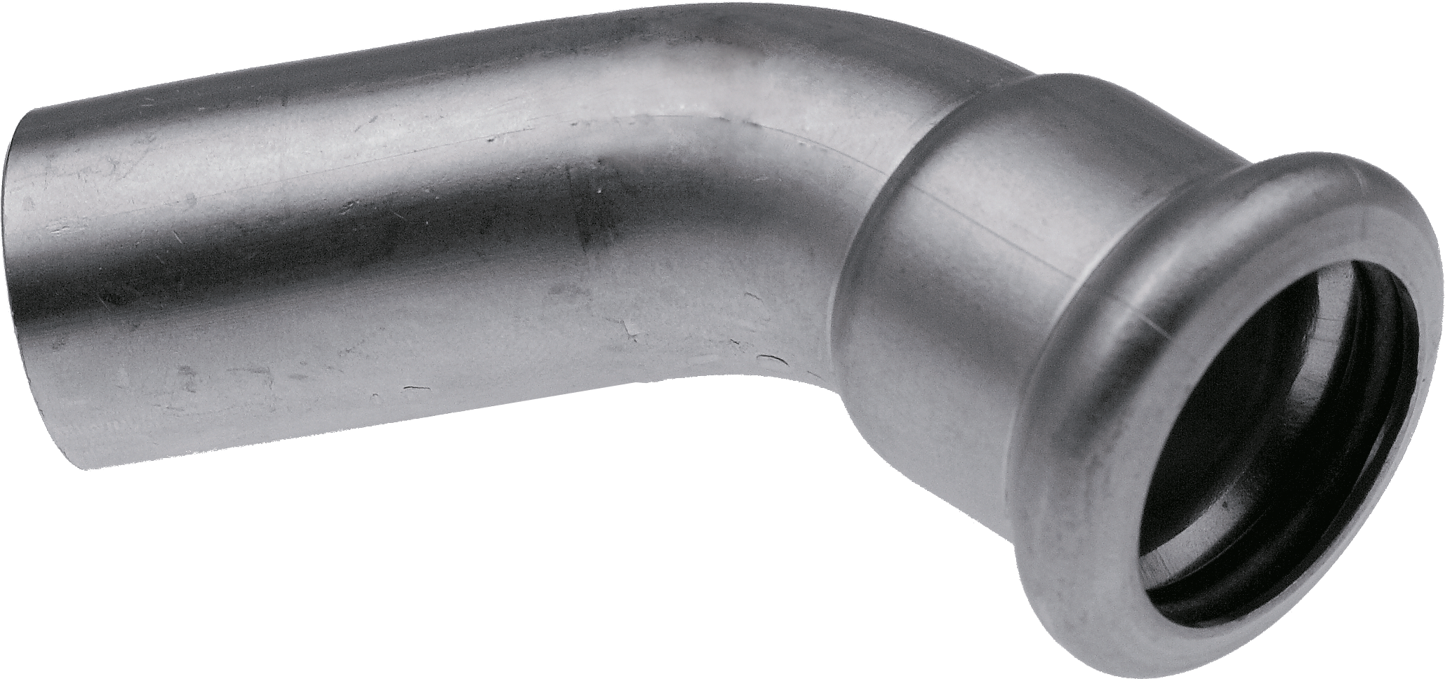 PRESUOJAMA ALKŪNĖ 15X15 45º V/I INOX, AISI 316