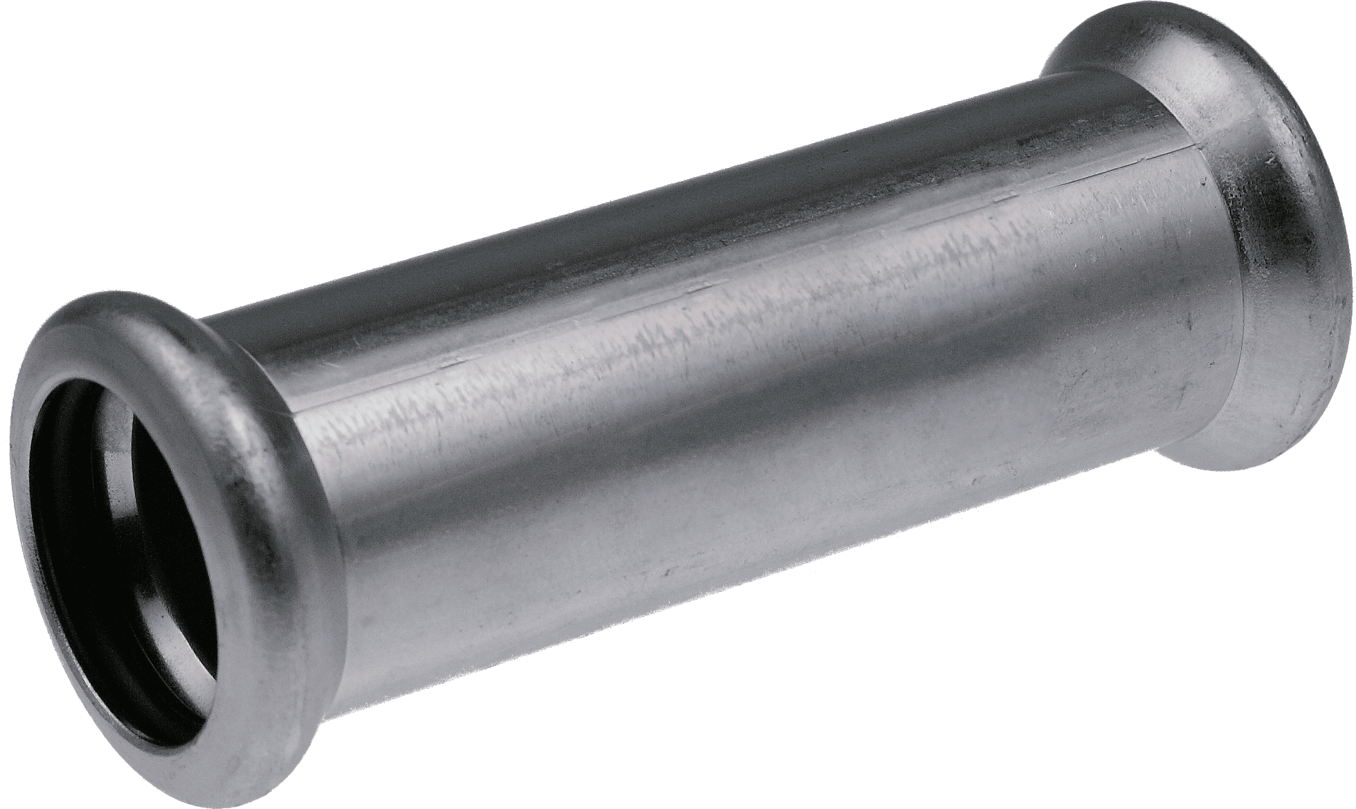 PRESUOJAMA ILGA MOVA 42x42 INOX, AISI 316