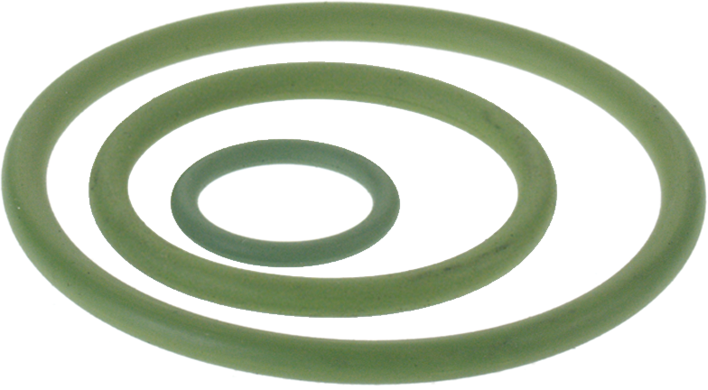 TARPINĖ LBP O-RING FPM/VITON 76,1