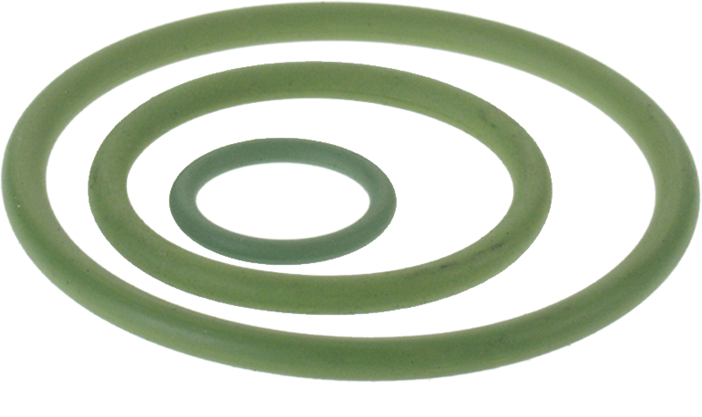 TARPINĖ LBP O-RING FPM/VITON 88,9