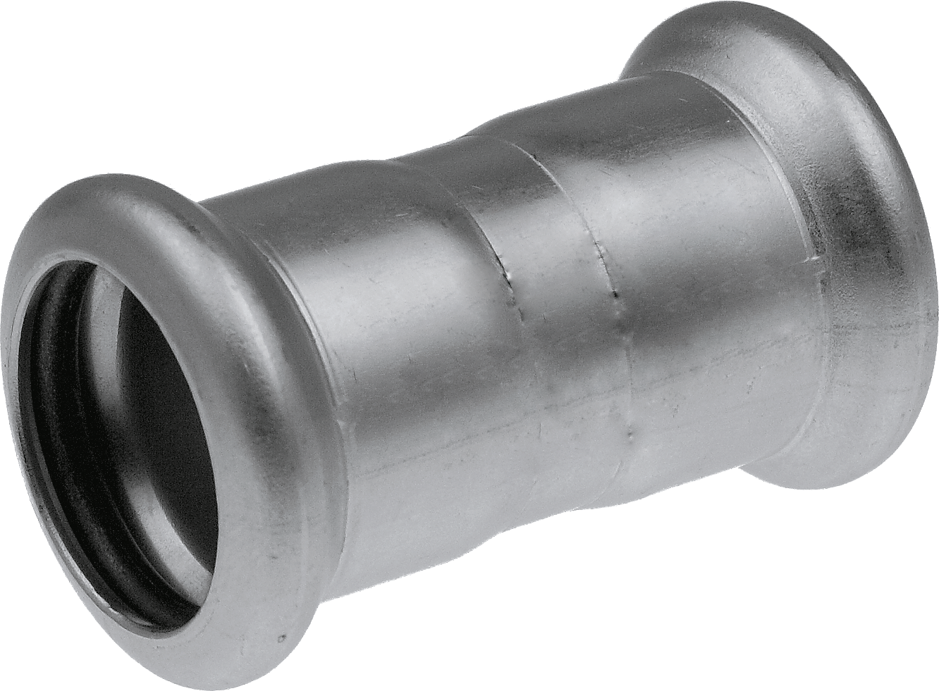 PRESUOJAMA MOVA 139,7x139,7 INOX, AISI 316