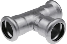 PRESUOJAMAS TRIŠAKIS 28x28x28 INOX, AISI 316